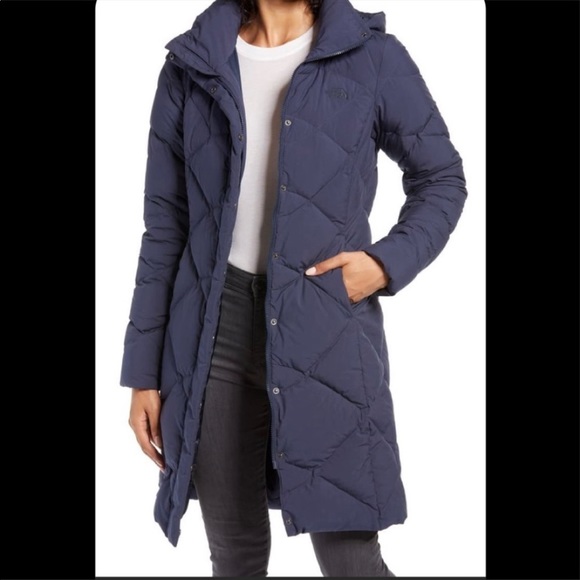 The North Face Miss Metro Parka /‎ SZ S - Picture 1 of 13